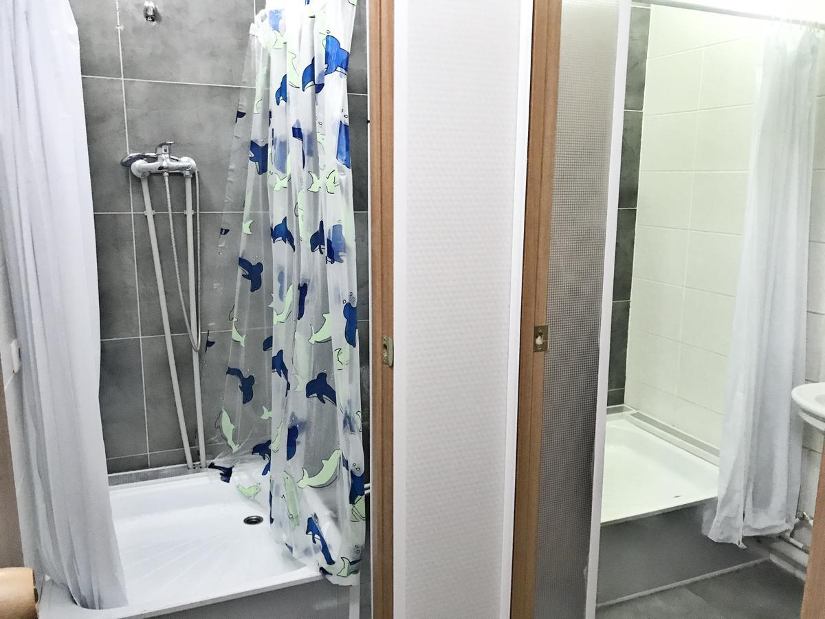 Elite Hostel Asztana Kültér fotó