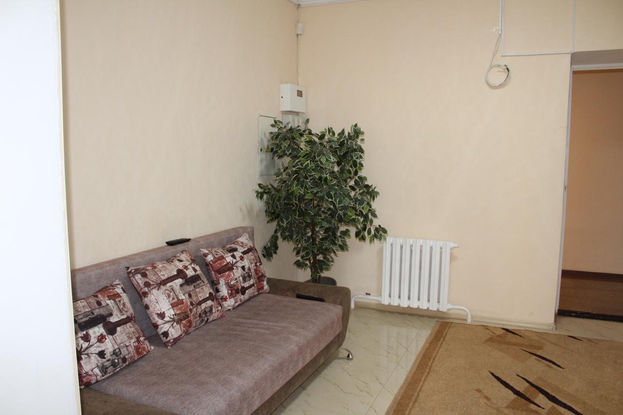 Elite Hostel Asztana Kültér fotó