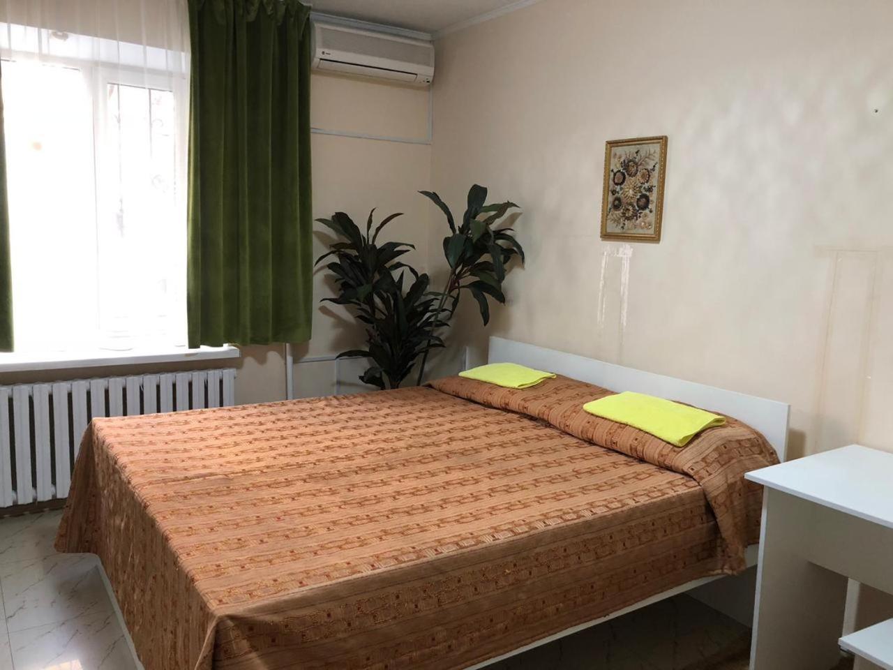 Elite Hostel Asztana Kültér fotó