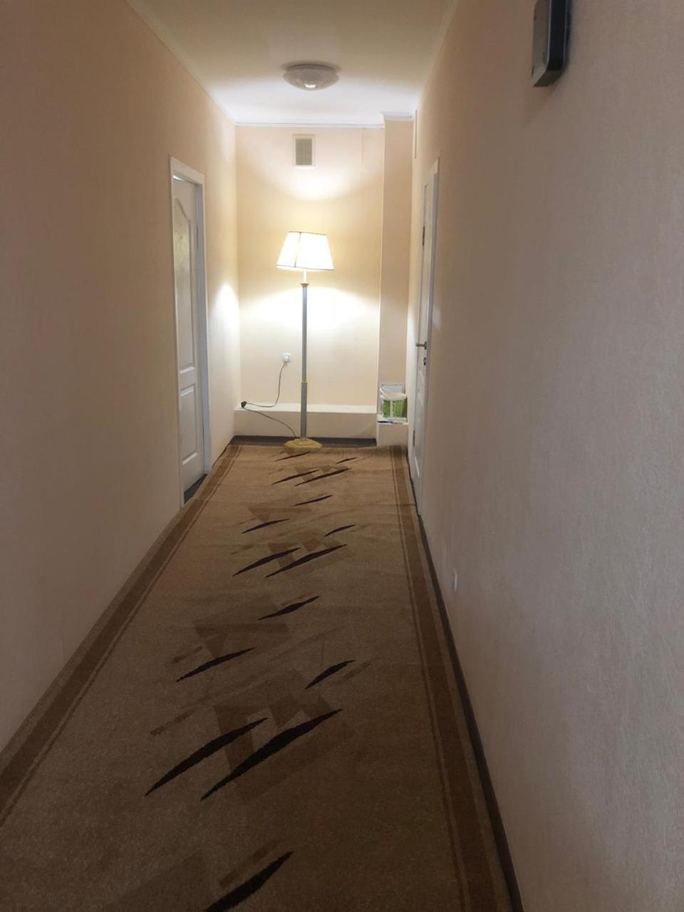 Elite Hostel Asztana Kültér fotó