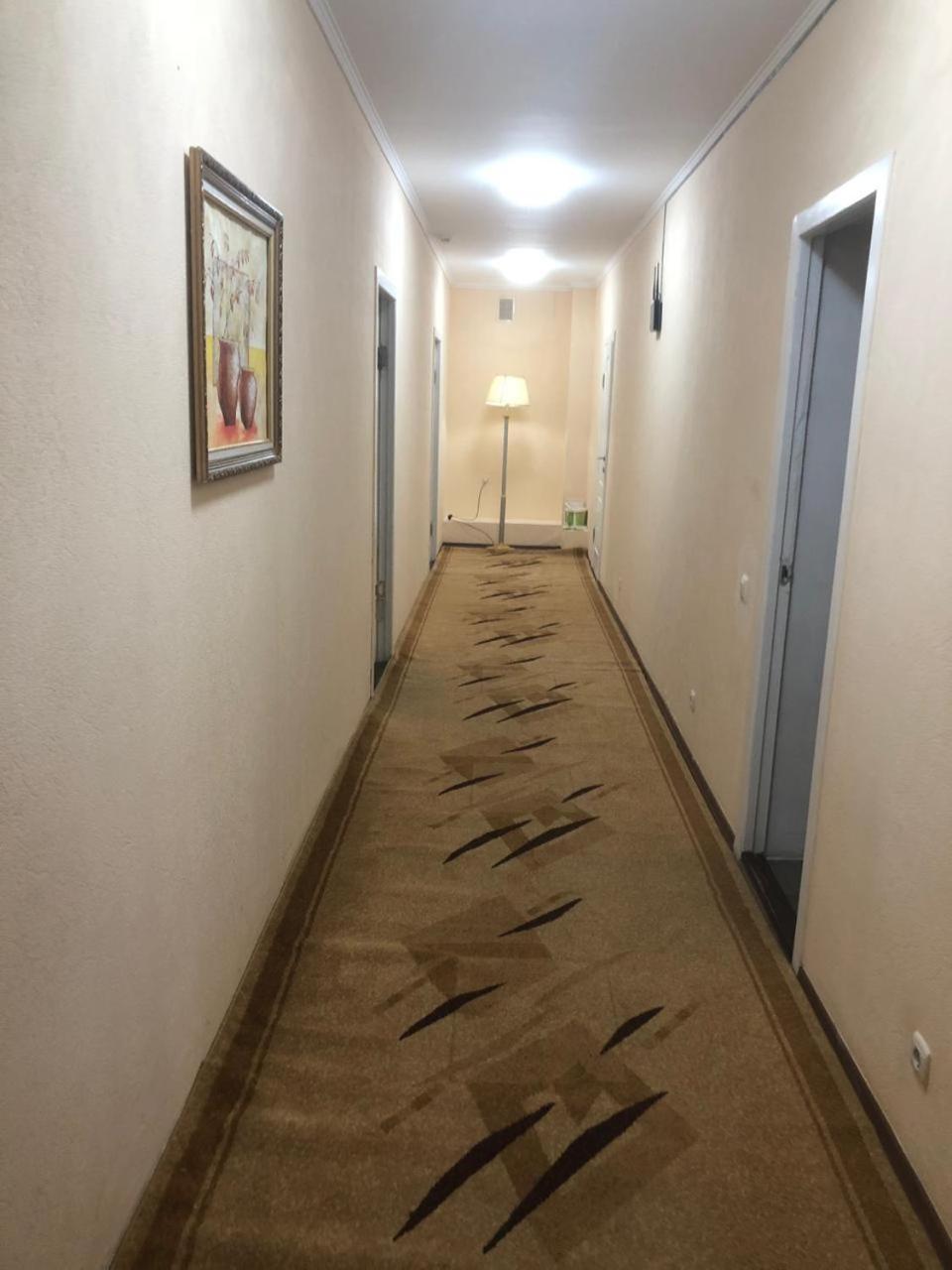 Elite Hostel Asztana Kültér fotó